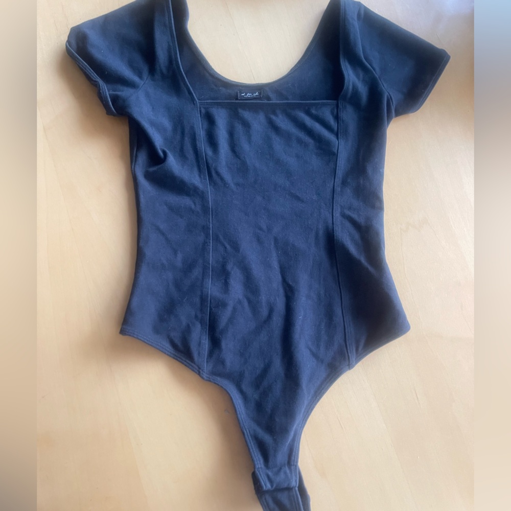 Out from Under Bodysuit